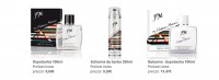 linea profumi e prezzi